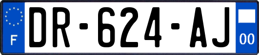 DR-624-AJ