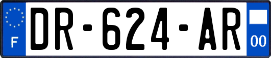 DR-624-AR