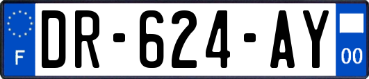 DR-624-AY