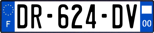 DR-624-DV