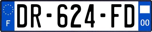 DR-624-FD