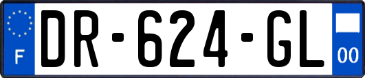 DR-624-GL