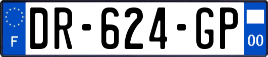 DR-624-GP