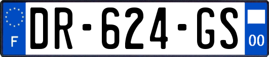 DR-624-GS