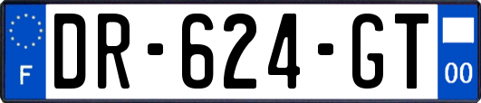 DR-624-GT