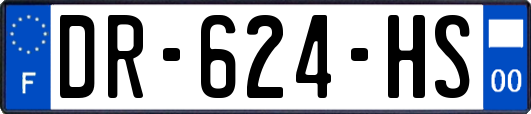 DR-624-HS