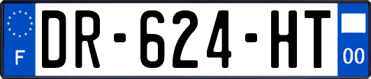 DR-624-HT