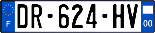 DR-624-HV