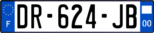 DR-624-JB