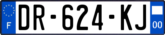 DR-624-KJ