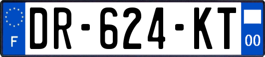 DR-624-KT