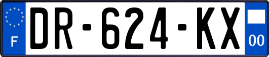 DR-624-KX