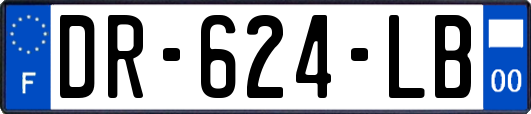 DR-624-LB