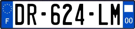 DR-624-LM