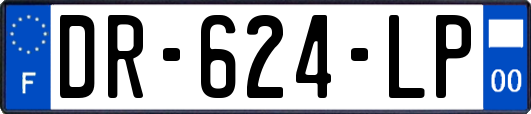 DR-624-LP