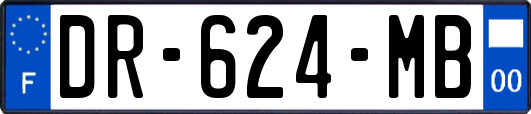 DR-624-MB