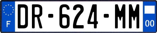 DR-624-MM