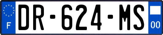 DR-624-MS