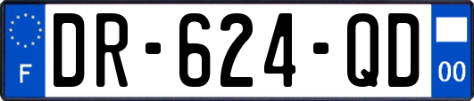 DR-624-QD