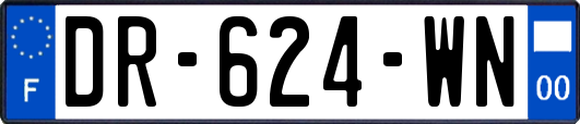 DR-624-WN