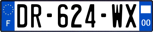 DR-624-WX