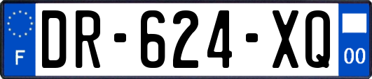 DR-624-XQ