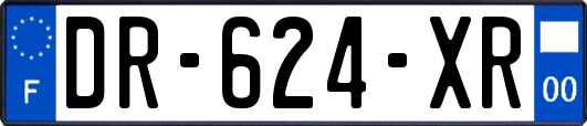 DR-624-XR