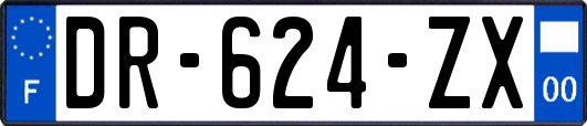 DR-624-ZX