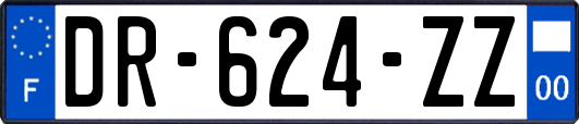 DR-624-ZZ