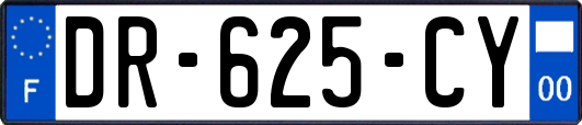 DR-625-CY