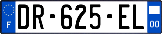 DR-625-EL