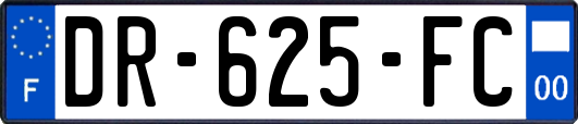 DR-625-FC