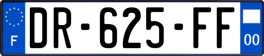 DR-625-FF