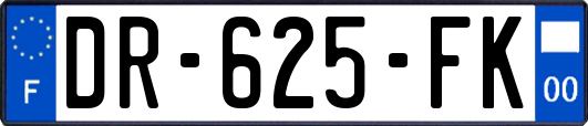 DR-625-FK