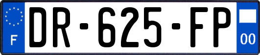 DR-625-FP