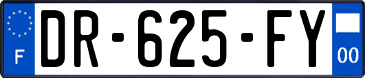 DR-625-FY