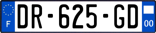 DR-625-GD