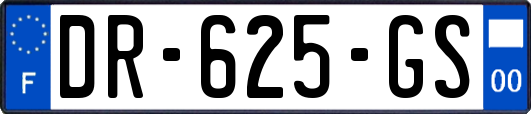DR-625-GS