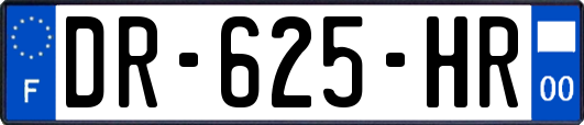 DR-625-HR
