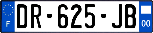 DR-625-JB