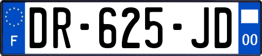 DR-625-JD