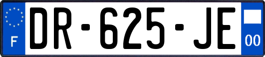 DR-625-JE