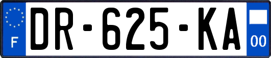 DR-625-KA