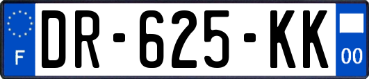 DR-625-KK