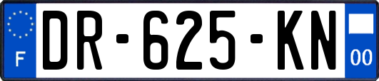 DR-625-KN