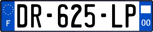 DR-625-LP