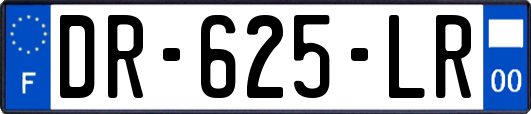 DR-625-LR