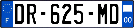 DR-625-MD