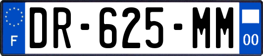 DR-625-MM