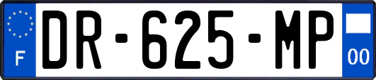 DR-625-MP